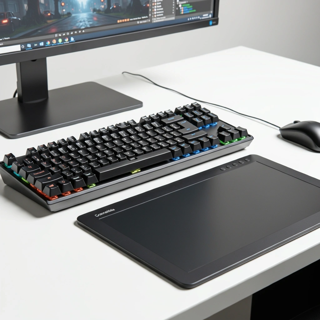 Lolipav development environment